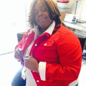 Meet your Posher, Jackie